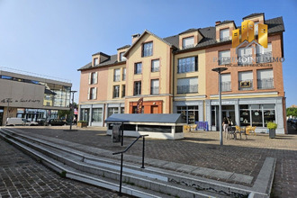 achat appartement domt 95330