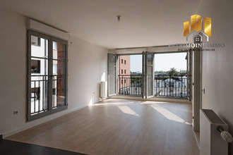 achat appartement domt 95330