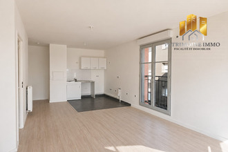 achat appartement domt 95330