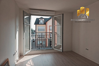 achat appartement domt 95330