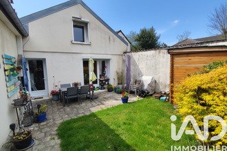 achat appartement domt 95330