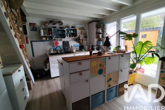 achat appartement domt 95330