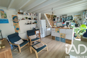 achat appartement domt 95330