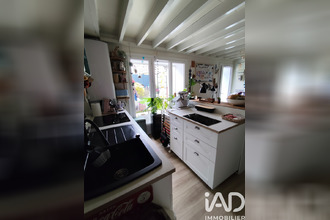 achat appartement domt 95330