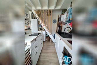 achat appartement domt 95330