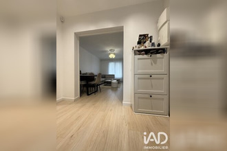 achat appartement domt 95330