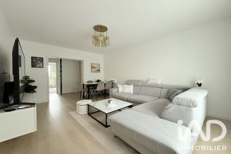 achat appartement domt 95330