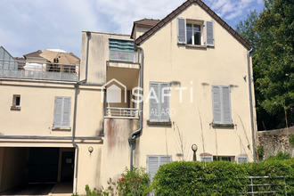achat appartement domt 95330
