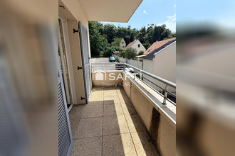 achat appartement domt 95330