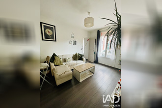 achat appartement domt 95330