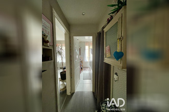 achat appartement domt 95330