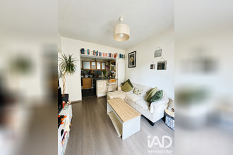 achat appartement domt 95330