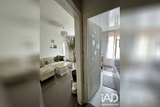 achat appartement domt 95330