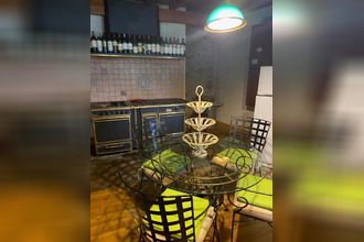 achat appartement donazac 11240