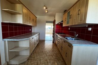 achat appartement donchery 08350