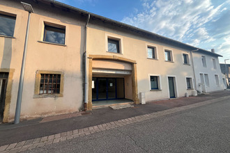 achat appartement doncourt-les-conflans 54800