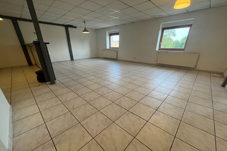 achat appartement doncourt-les-conflans 54800