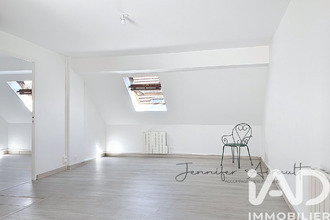 achat appartement donnemarie-dontilly 77520