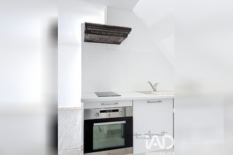 achat appartement donnemarie-dontilly 77520