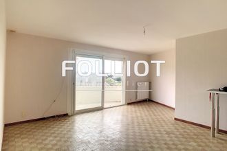 achat appartement donville-les-bains 50350