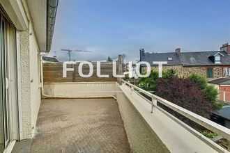 achat appartement donville-les-bains 50350