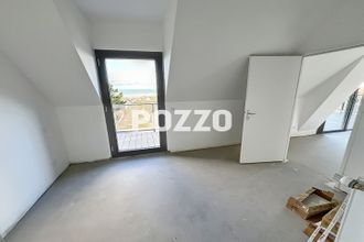 achat appartement donville-les-bains 50350