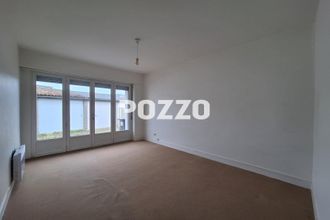 achat appartement donville-les-bains 50350