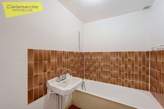 achat appartement donville-les-bains 50350