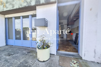 achat appartement donville-les-bains 50350