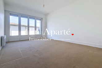 achat appartement donville-les-bains 50350