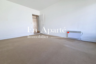 achat appartement donville-les-bains 50350