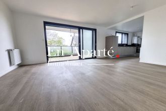 achat appartement donville-les-bains 50350