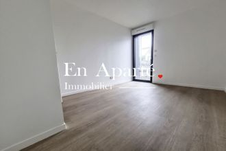 achat appartement donville-les-bains 50350