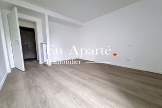 achat appartement donville-les-bains 50350