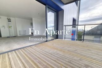 achat appartement donville-les-bains 50350