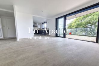 achat appartement donville-les-bains 50350