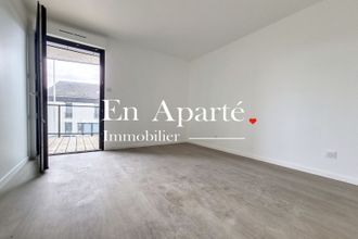 achat appartement donville-les-bains 50350