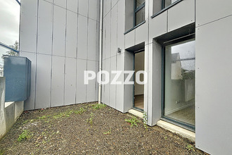 achat appartement donville-les-bains 50350