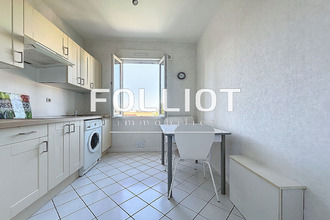 achat appartement donville-les-bains 50350