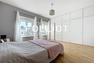 achat appartement donville-les-bains 50350