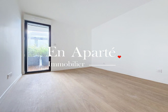 achat appartement donville-les-bains 50350