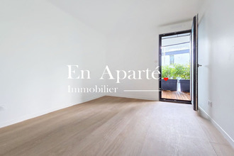 achat appartement donville-les-bains 50350