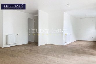 achat appartement donville-les-bains 50350