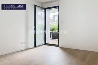 achat appartement donville-les-bains 50350