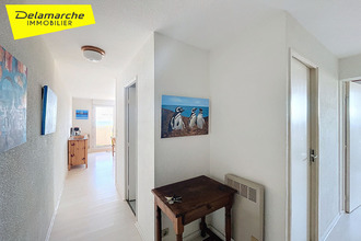 achat appartement donville-les-bains 50350