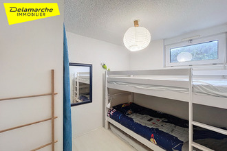 achat appartement donville-les-bains 50350