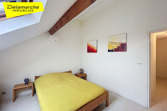 achat appartement donville-les-bains 50350