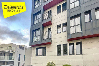 achat appartement donville-les-bains 50350