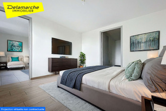 achat appartement donville-les-bains 50350