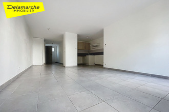 achat appartement donville-les-bains 50350